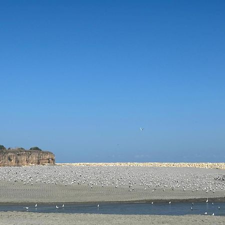 Отель Hacienda De Mare Олимп Экстерьер фото