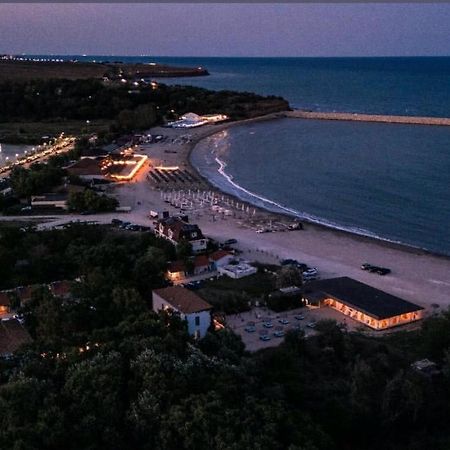 Отель Hacienda De Mare Олимп Экстерьер фото