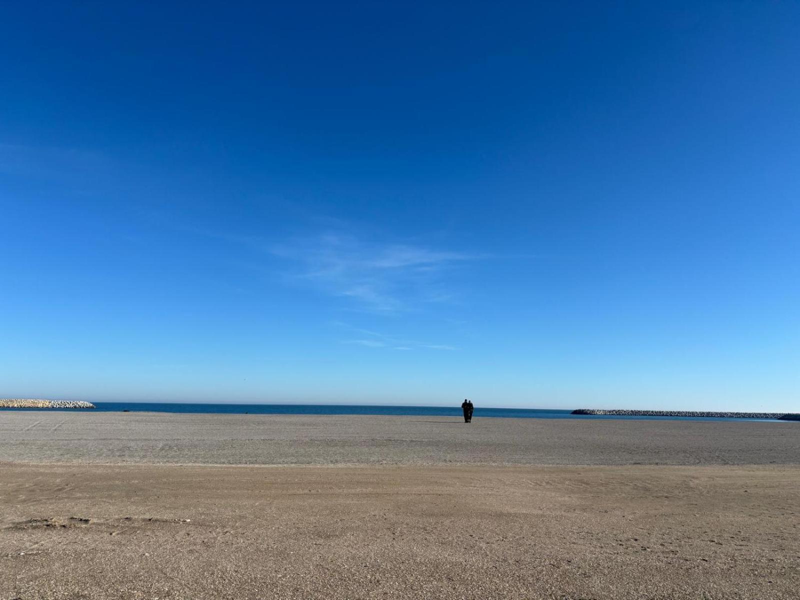 Отель Hacienda De Mare Олимп Экстерьер фото