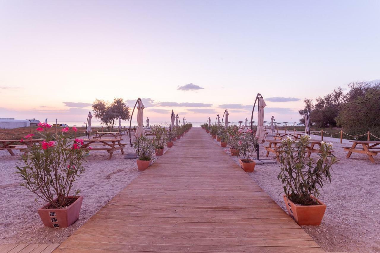 Отель Hacienda De Mare Олимп Экстерьер фото