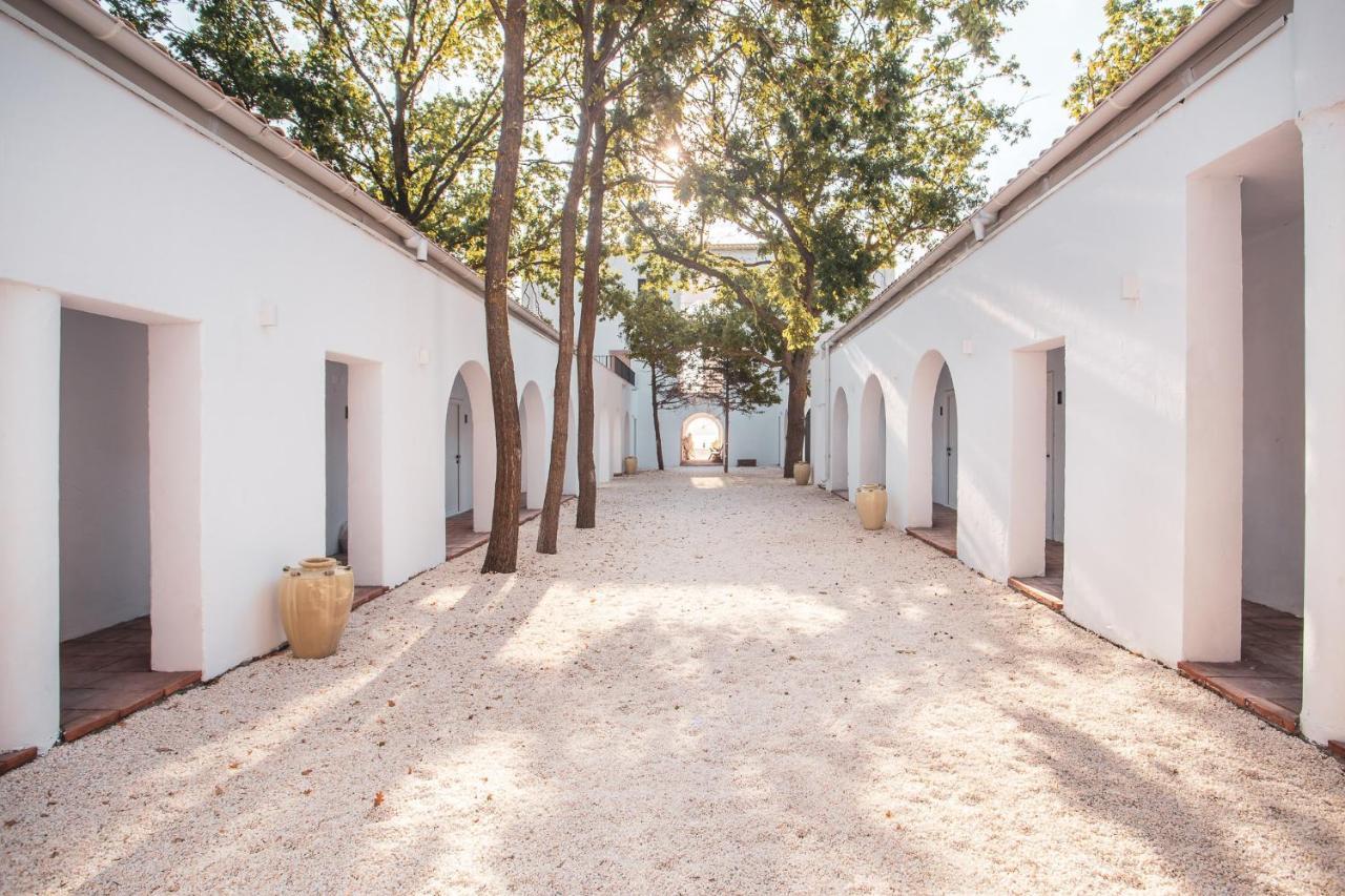 Отель Hacienda De Mare Олимп Экстерьер фото